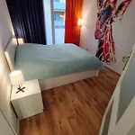 Apartment Giraffe - With Private Parking Glogau