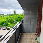 Apartment Giraffe - With Private Parking *