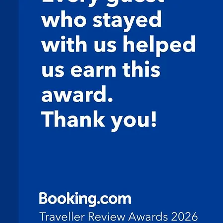 Giraffe Apartman Głogów