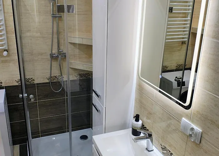 Giraffe Apartamento *