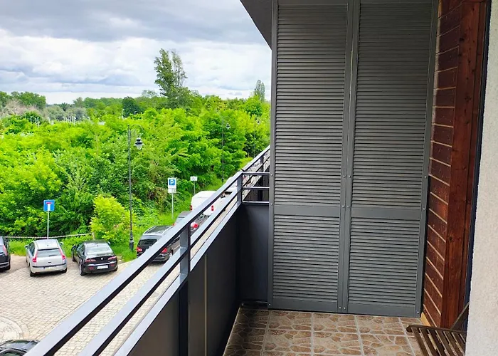 Appartamento Giraffe *